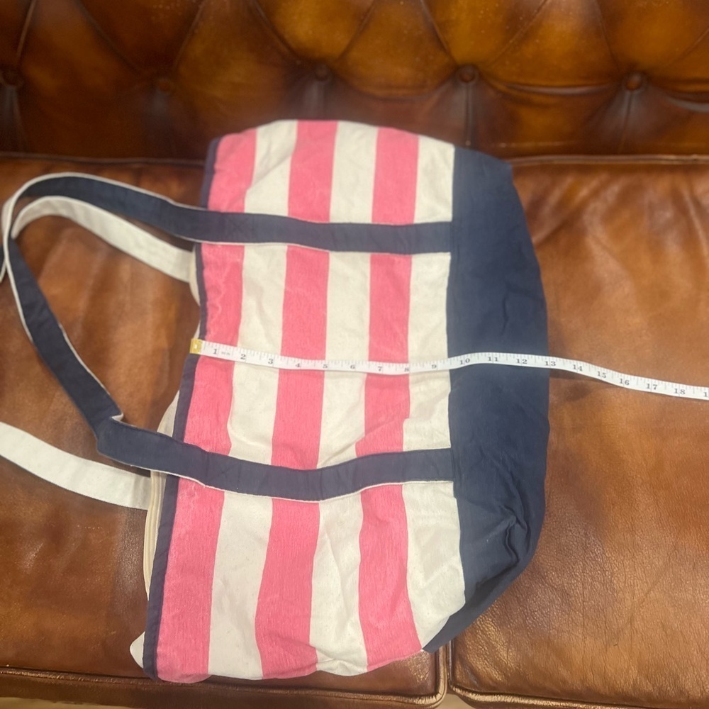 The Royal Standard Collection beach bag in GUC - Picture 6 of 7